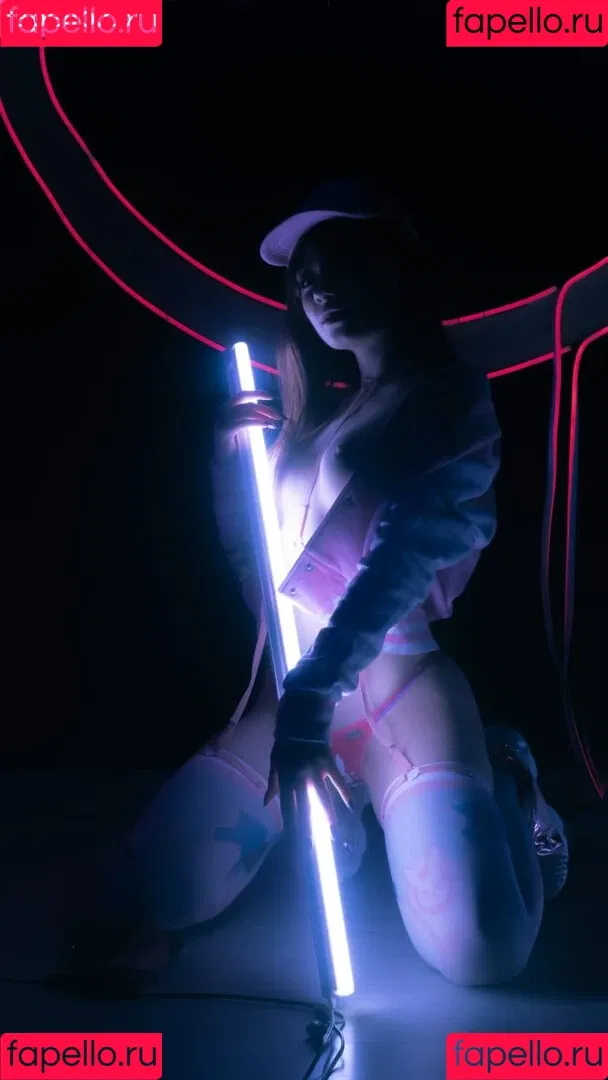 CarryKey_ / Carrykey / carry.key_cosplay Onlyfans Photo Gallery 