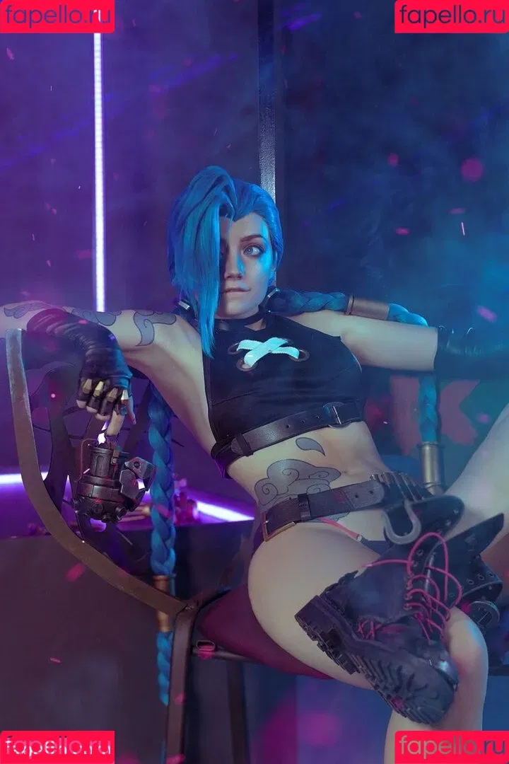 CarryKey_ / Carrykey / carry.key_cosplay Onlyfans Photo Gallery 