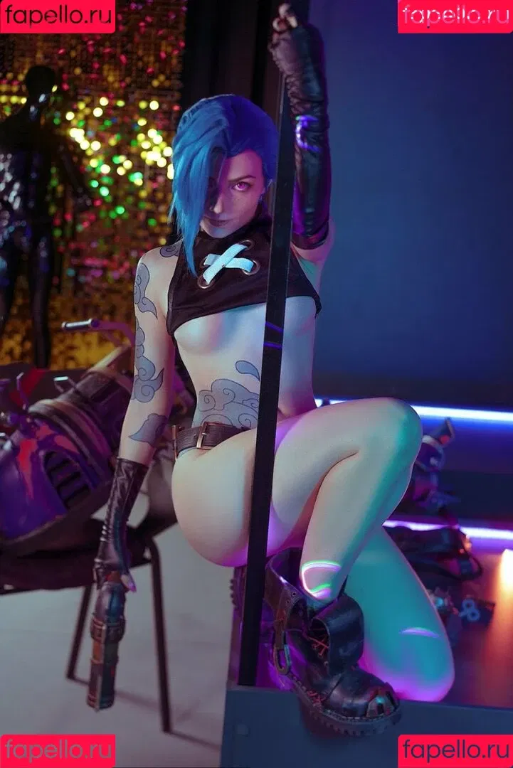 CarryKey_ / Carrykey / carry.key_cosplay Onlyfans Photo Gallery 