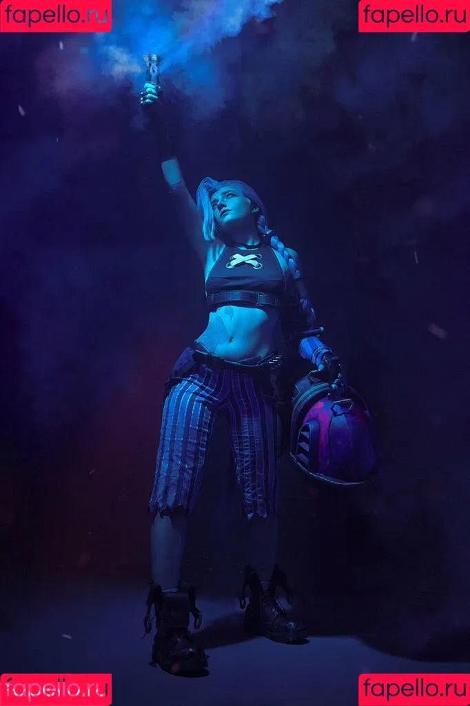 CarryKey_ / Carrykey / carry.key_cosplay Onlyfans Photo Gallery 