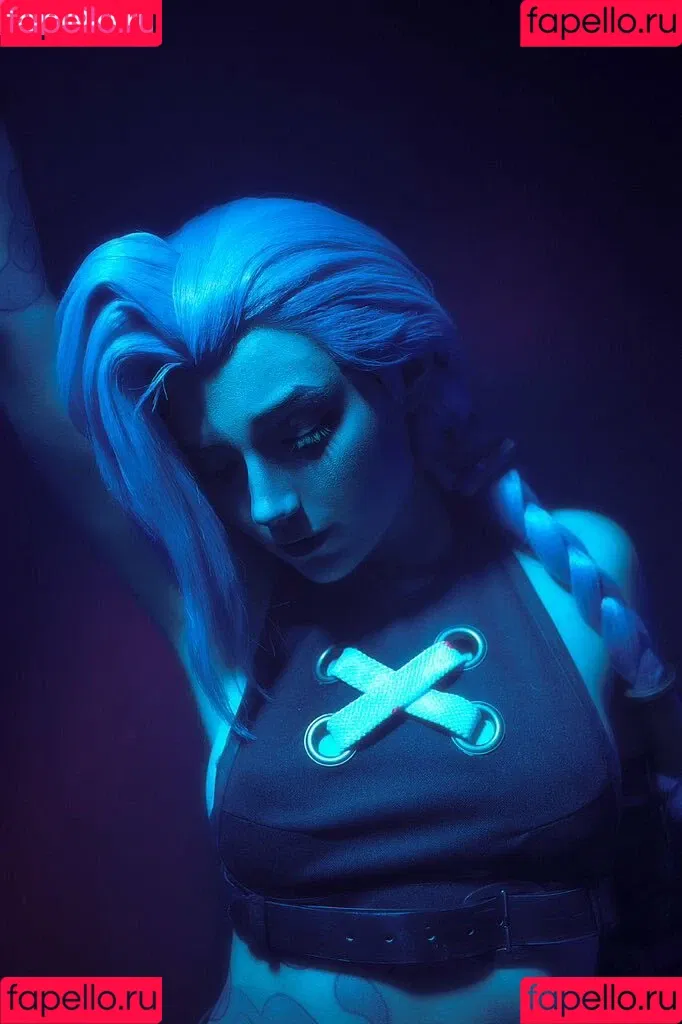 CarryKey_ / Carrykey / carry.key_cosplay Onlyfans Photo Gallery 