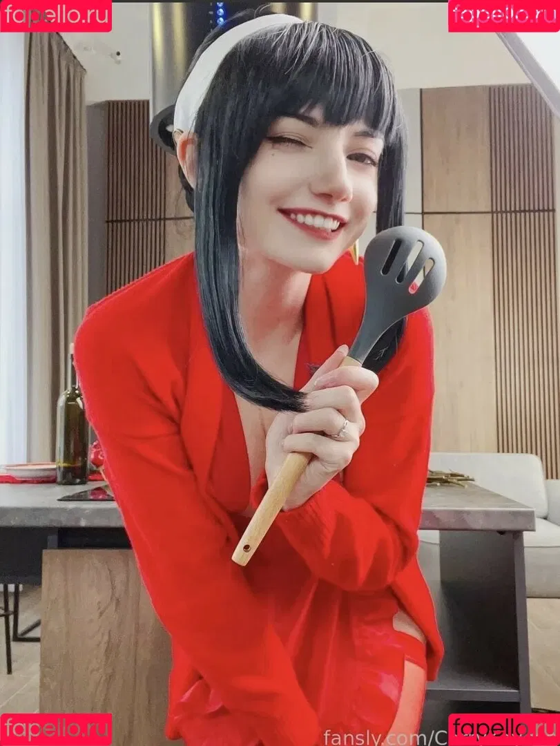 CarryKey_ / Carrykey / carry.key_cosplay Onlyfans Photo Gallery 