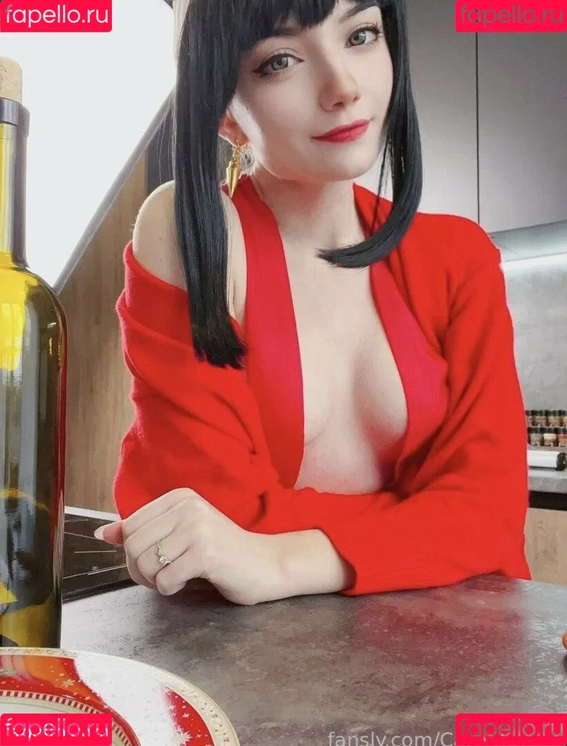 CarryKey_ / Carrykey / carry.key_cosplay Onlyfans Photo Gallery 