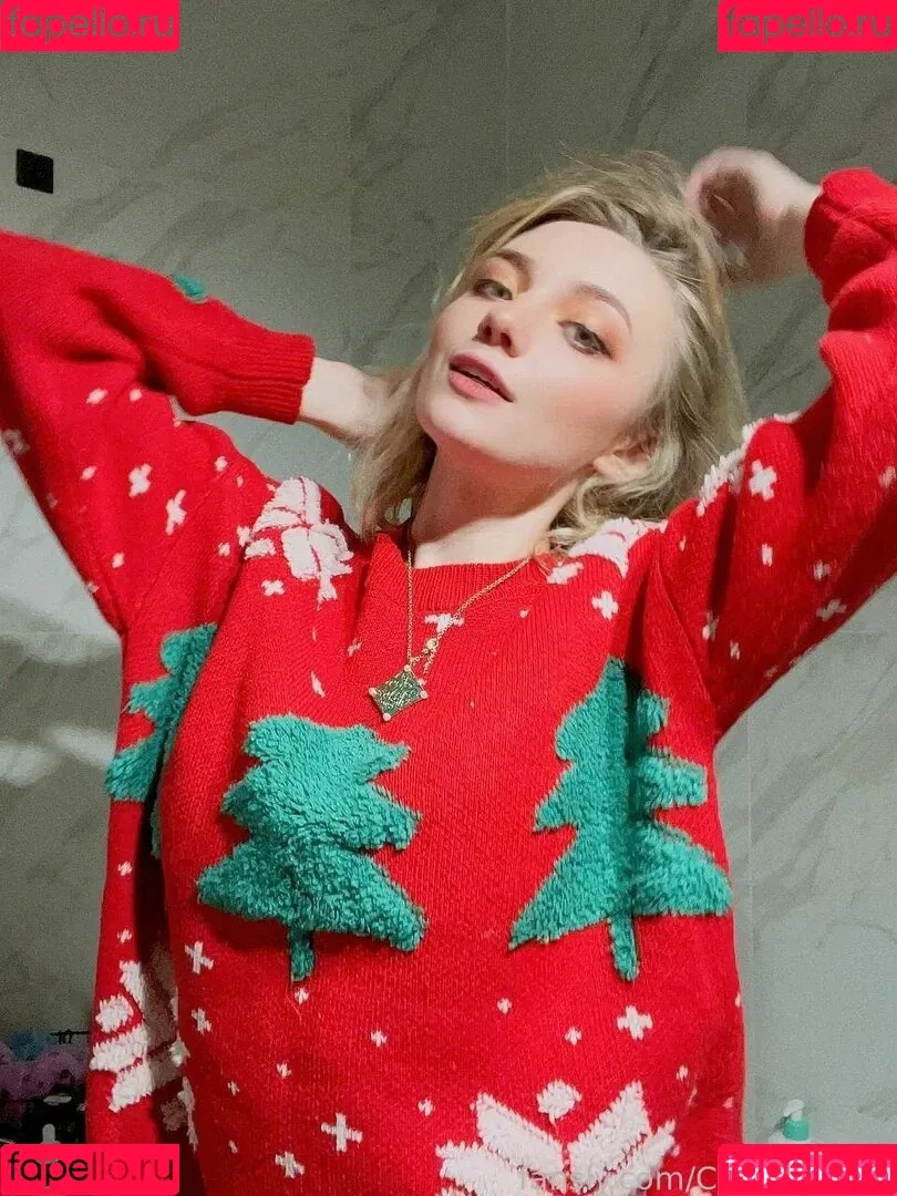 CarryKey_ / Carrykey / carry.key_cosplay Onlyfans Photo Gallery 