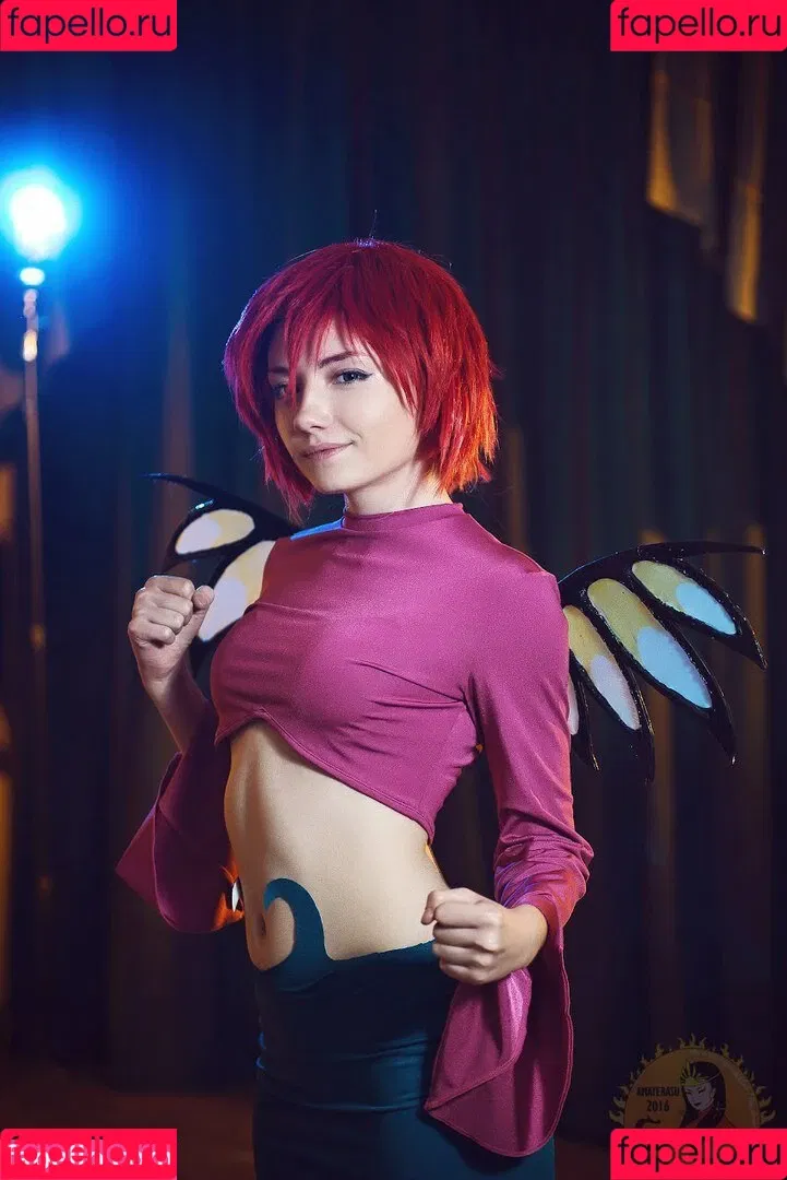 CarryKey_ / Carrykey / carry.key_cosplay Onlyfans Photo Gallery 