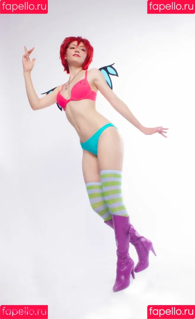 CarryKey_ / Carrykey / carry.key_cosplay Onlyfans Photo Gallery 