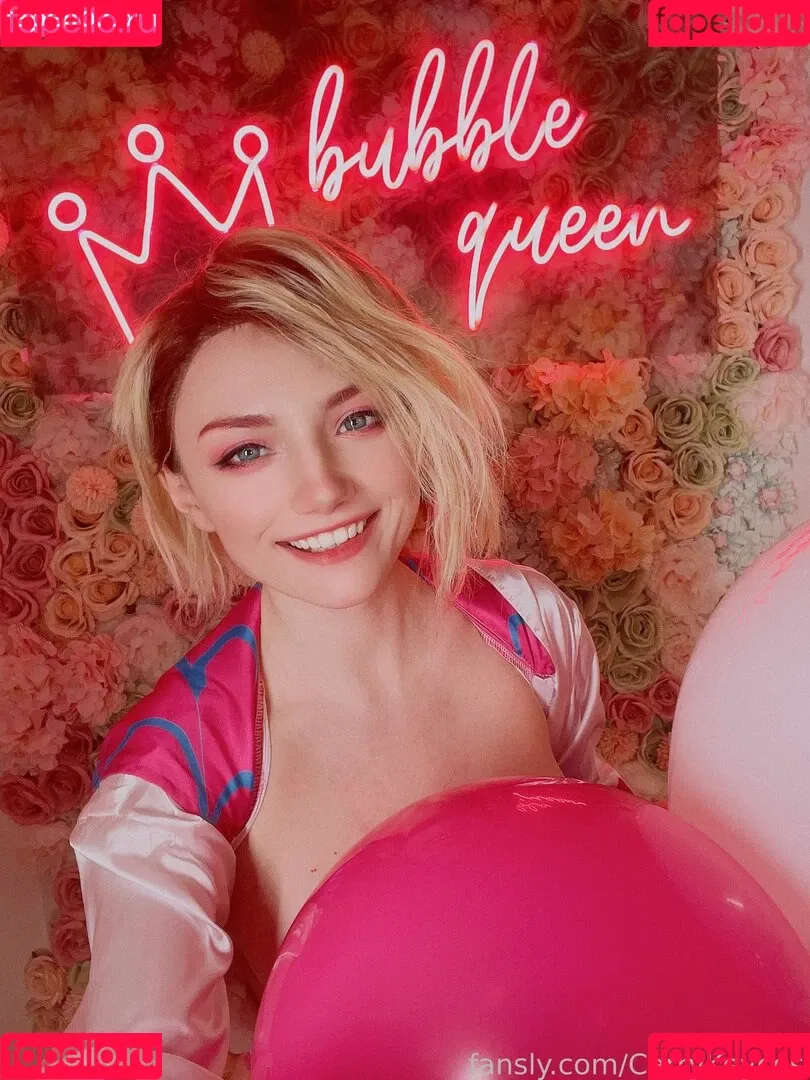 CarryKey_ / Carrykey / carry.key_cosplay Onlyfans Photo Gallery 