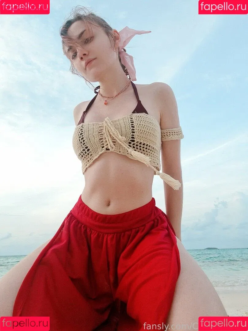 CarryKey_ / Carrykey / carry.key_cosplay Onlyfans Photo Gallery 