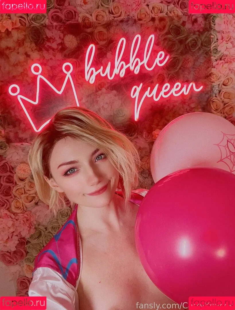 CarryKey_ / Carrykey / carry.key_cosplay Onlyfans Photo Gallery 