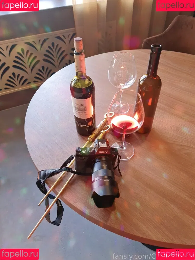 CarryKey_ / Carrykey / carry.key_cosplay Onlyfans Photo Gallery 