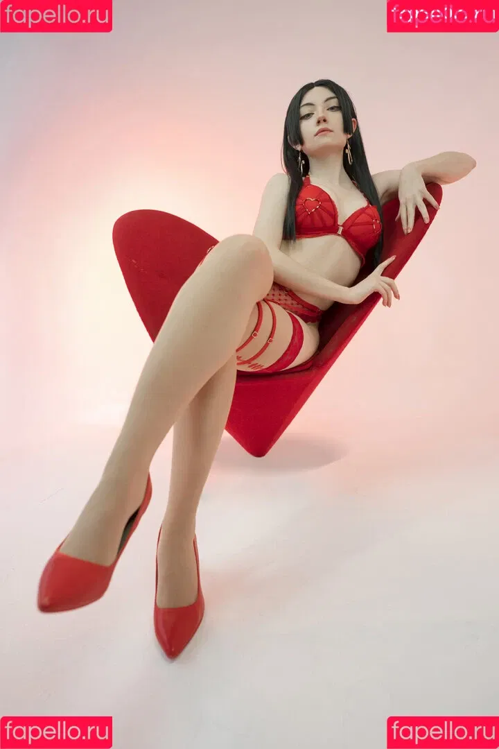 CarryKey_ / Carrykey / carry.key_cosplay Onlyfans Photo Gallery 