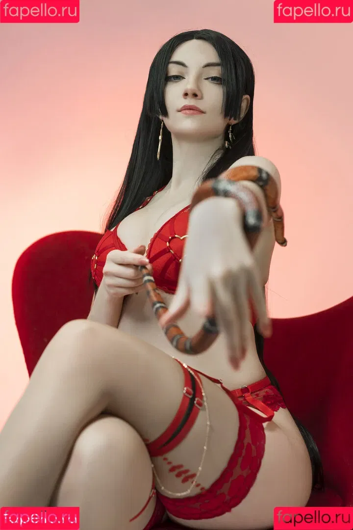 CarryKey_ / Carrykey / carry.key_cosplay Onlyfans Photo Gallery 