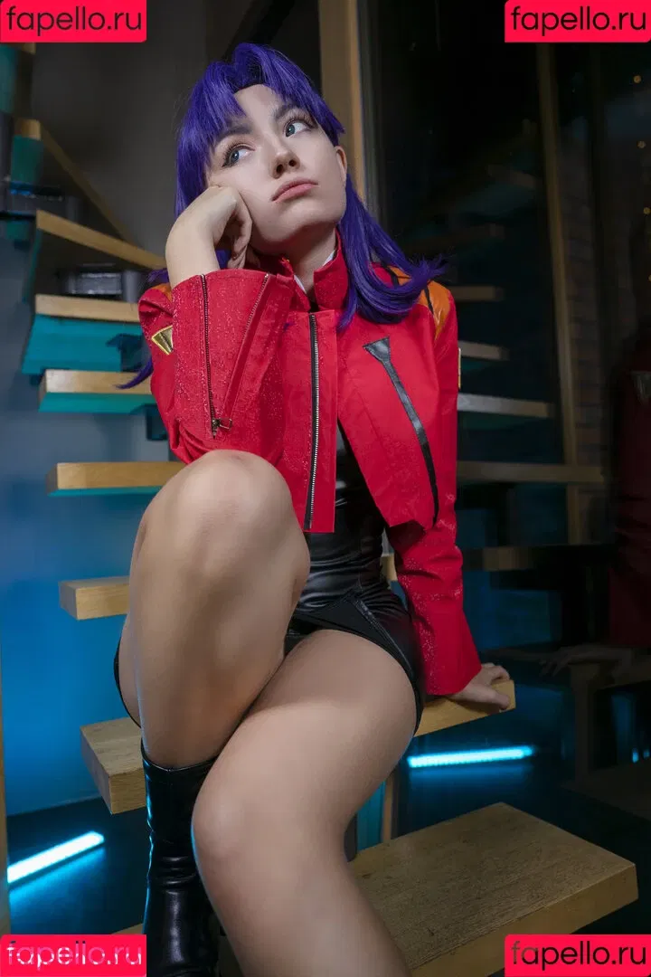 CarryKey_ / Carrykey / carry.key_cosplay Onlyfans Photo Gallery 