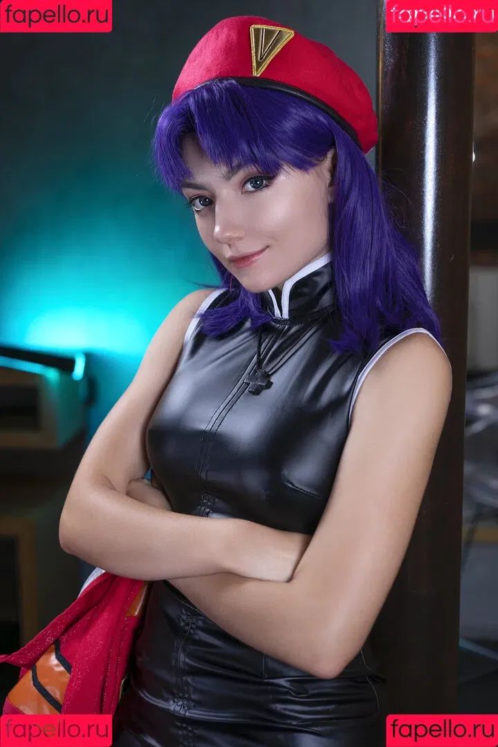 CarryKey_ / Carrykey / carry.key_cosplay Onlyfans Photo Gallery 