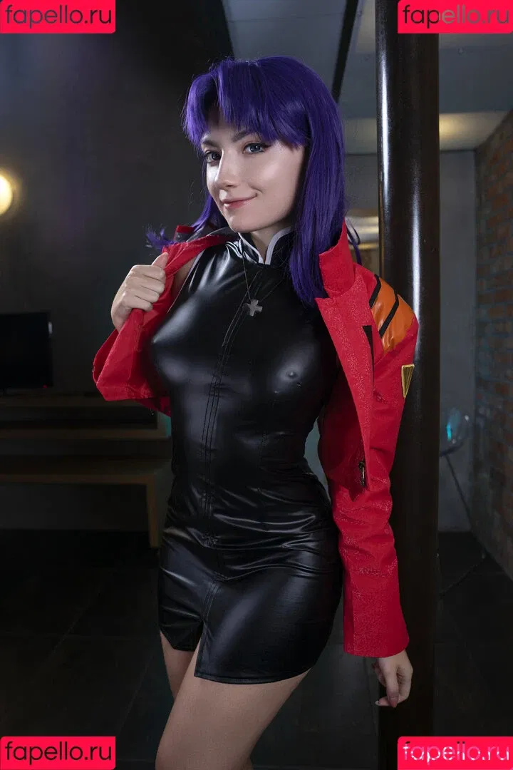 CarryKey_ / Carrykey / carry.key_cosplay Onlyfans Photo Gallery 