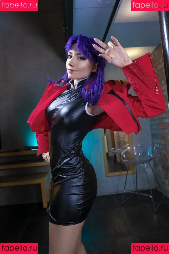 CarryKey_ / Carrykey / carry.key_cosplay Onlyfans Photo Gallery 