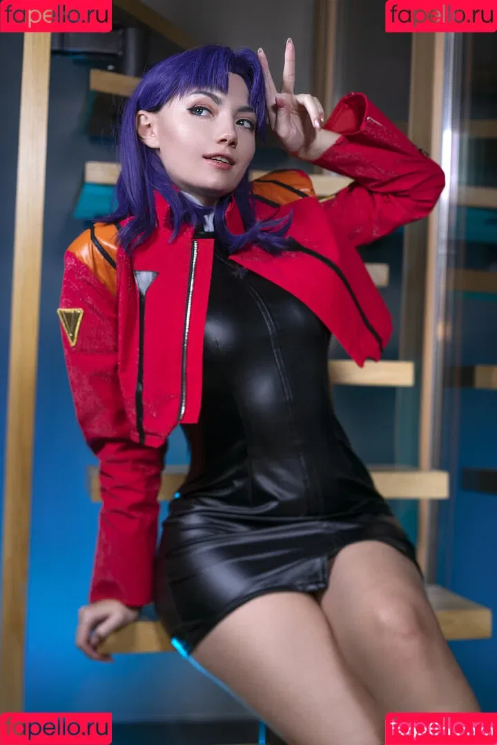 CarryKey_ / Carrykey / carry.key_cosplay Onlyfans Photo Gallery 