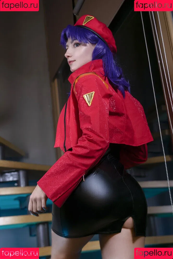 CarryKey_ / Carrykey / carry.key_cosplay Onlyfans Photo Gallery 