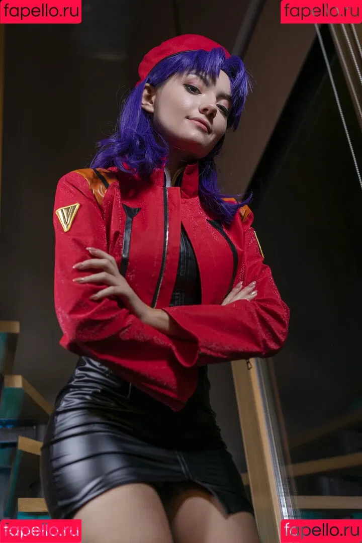 CarryKey_ / Carrykey / carry.key_cosplay Onlyfans Photo Gallery 