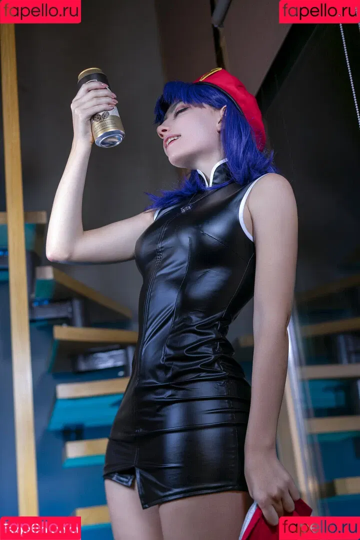 CarryKey_ / Carrykey / carry.key_cosplay Onlyfans Photo Gallery 