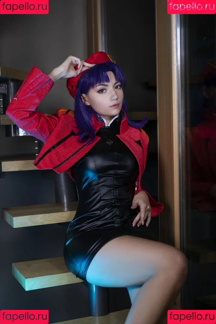 CarryKey_ / Carrykey / carry.key_cosplay Onlyfans Photo Gallery 