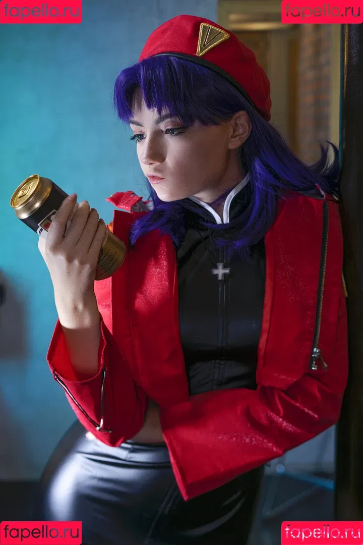 CarryKey_ / Carrykey / carry.key_cosplay Onlyfans Photo Gallery 