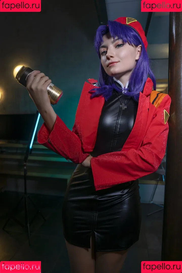 CarryKey_ / Carrykey / carry.key_cosplay Onlyfans Photo Gallery 