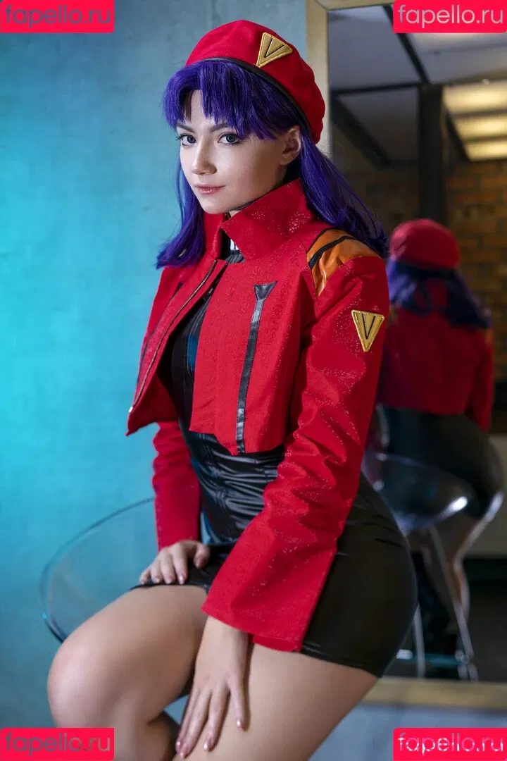 CarryKey_ / Carrykey / carry.key_cosplay Onlyfans Photo Gallery 