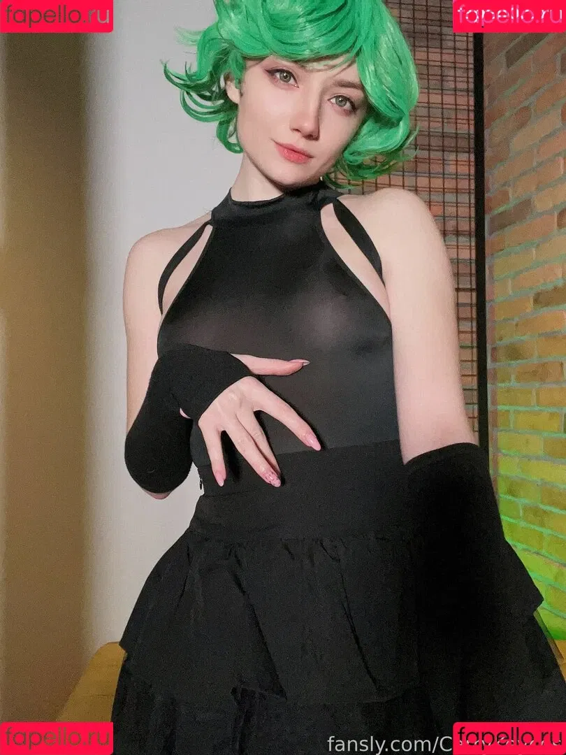 CarryKey_ / Carrykey / carry.key_cosplay Onlyfans Photo Gallery 