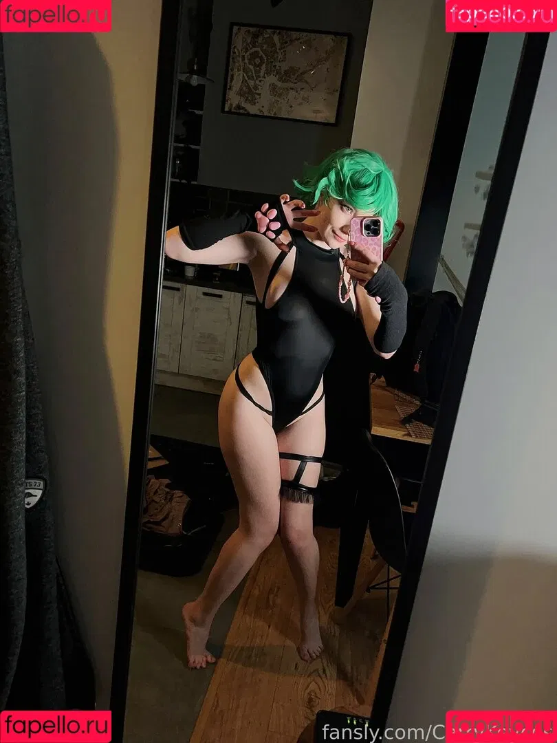 CarryKey_ / Carrykey / carry.key_cosplay Onlyfans Photo Gallery 