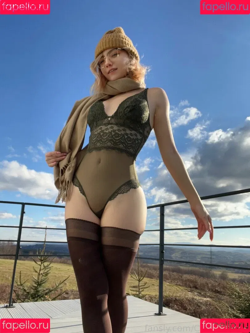 CarryKey_ / Carrykey / carry.key_cosplay Onlyfans Photo Gallery 