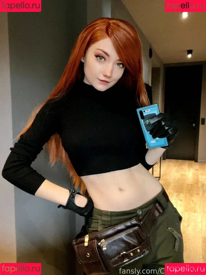 CarryKey_ / Carrykey / carry.key_cosplay Onlyfans Photo Gallery 