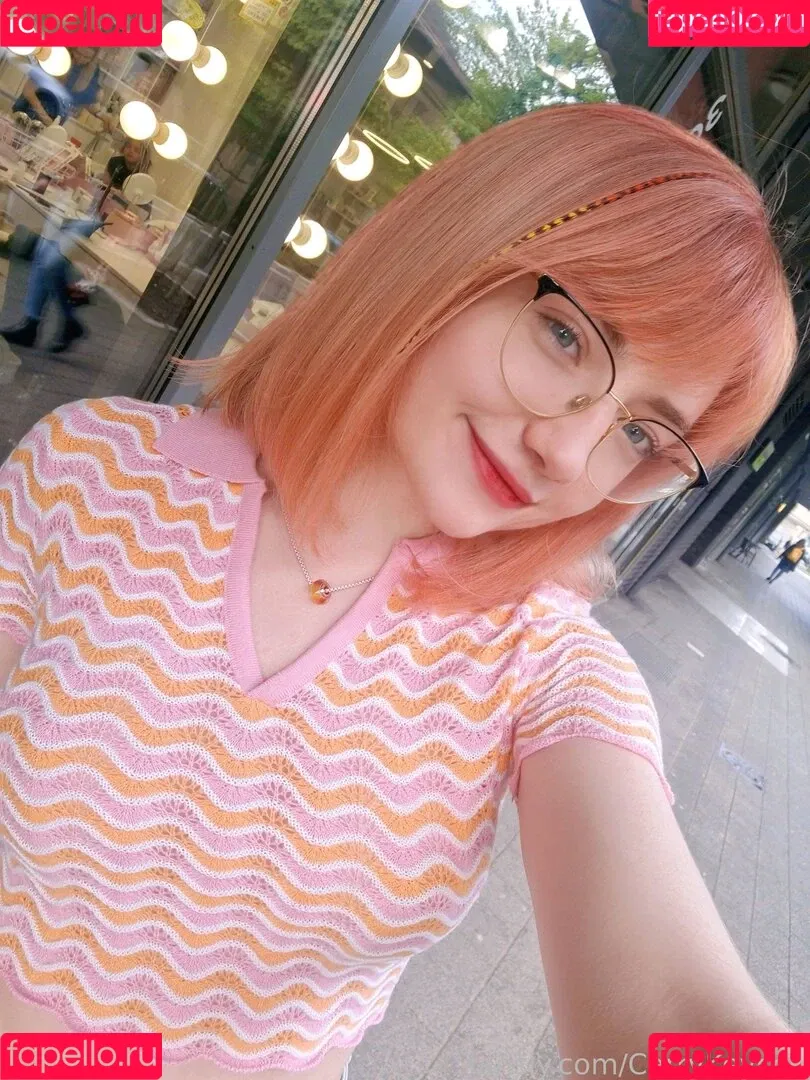 CarryKey_ / Carrykey / carry.key_cosplay Onlyfans Photo Gallery 