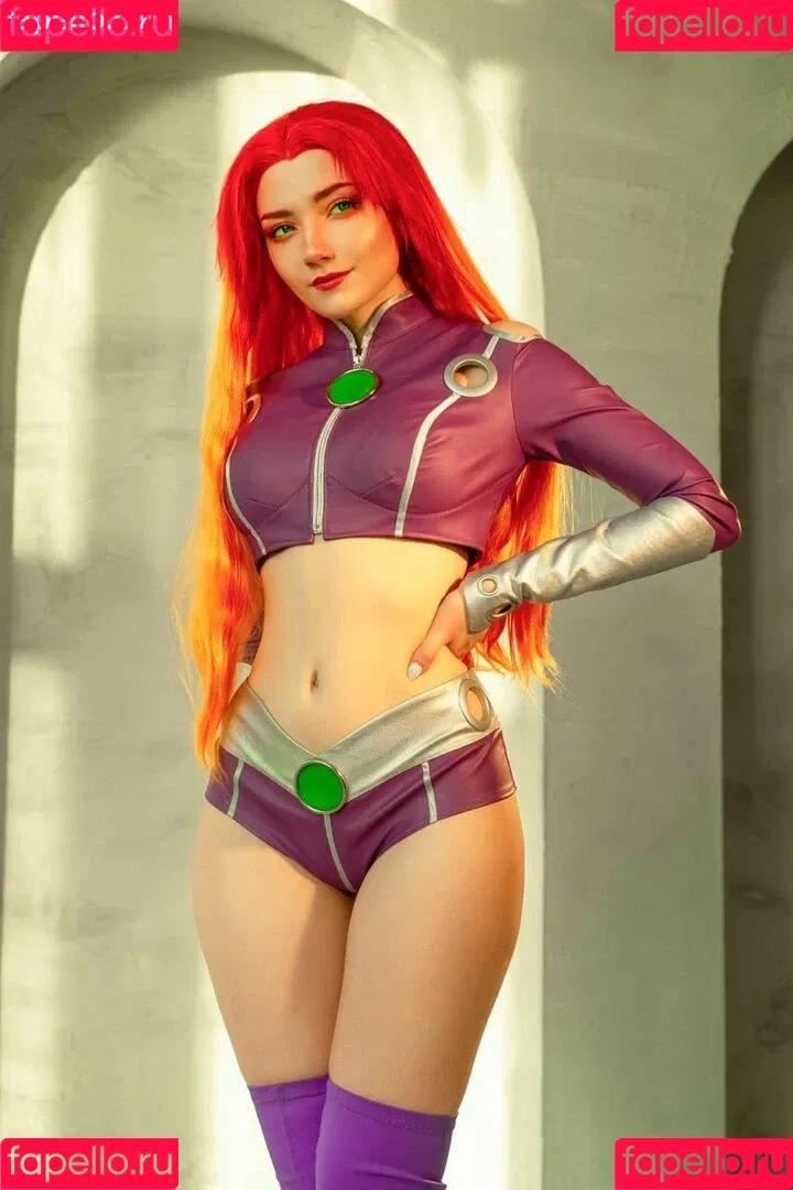 CarryKey_ / Carrykey / carry.key_cosplay Onlyfans Photo Gallery 