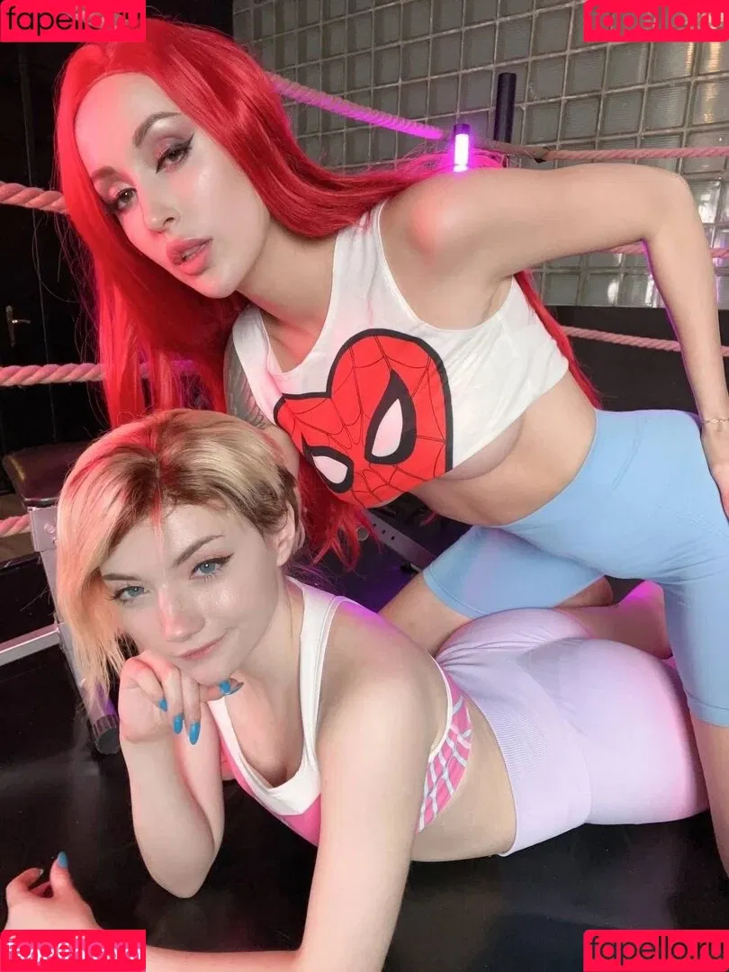 CarryKey_ / Carrykey / carry.key_cosplay Onlyfans Photo Gallery 