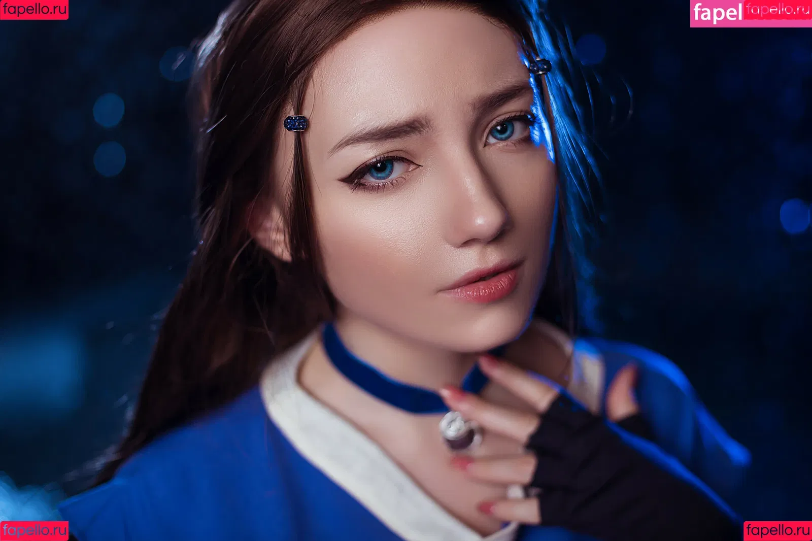 CarryKey_ / Carrykey / carry.key_cosplay Onlyfans Photo Gallery 