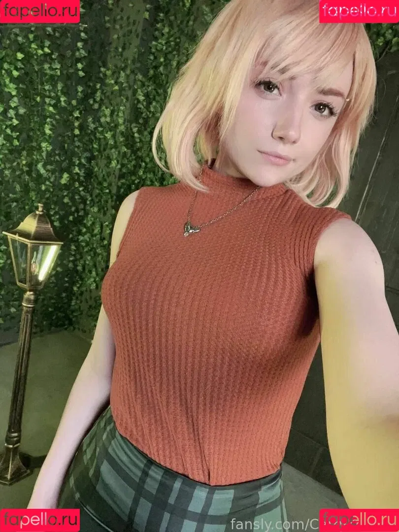 CarryKey_ / Carrykey / carry.key_cosplay Onlyfans Photo Gallery 