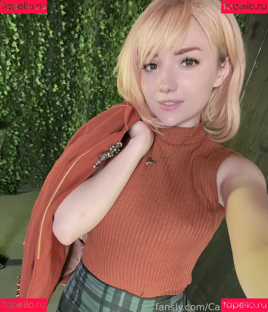 CarryKey_ / Carrykey / carry.key_cosplay Onlyfans Photo Gallery 