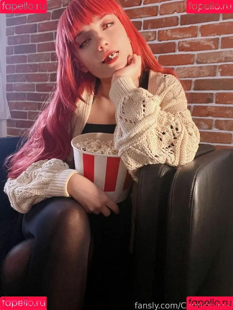 CarryKey_ / Carrykey / carry.key_cosplay Onlyfans Photo Gallery 