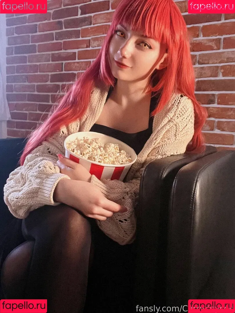 CarryKey_ / Carrykey / carry.key_cosplay Onlyfans Photo Gallery 