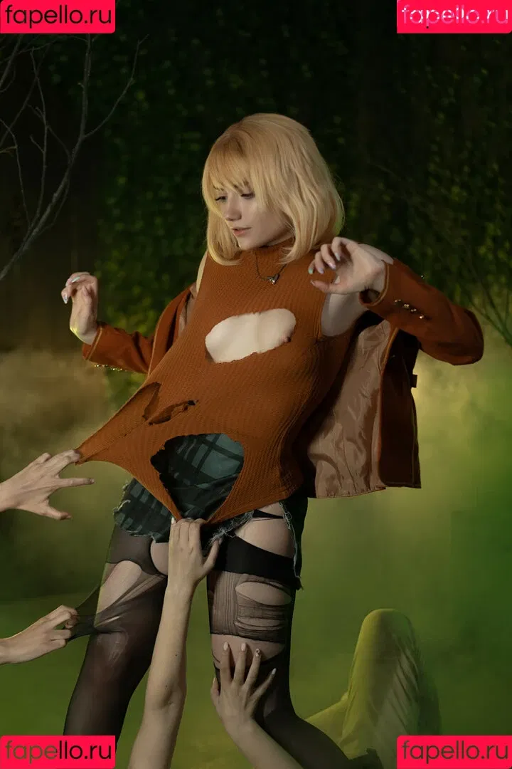 CarryKey_ / Carrykey / carry.key_cosplay Onlyfans Photo Gallery 