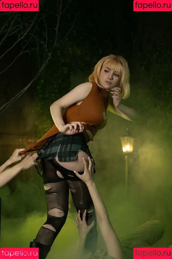 CarryKey_ / Carrykey / carry.key_cosplay Onlyfans Photo Gallery 