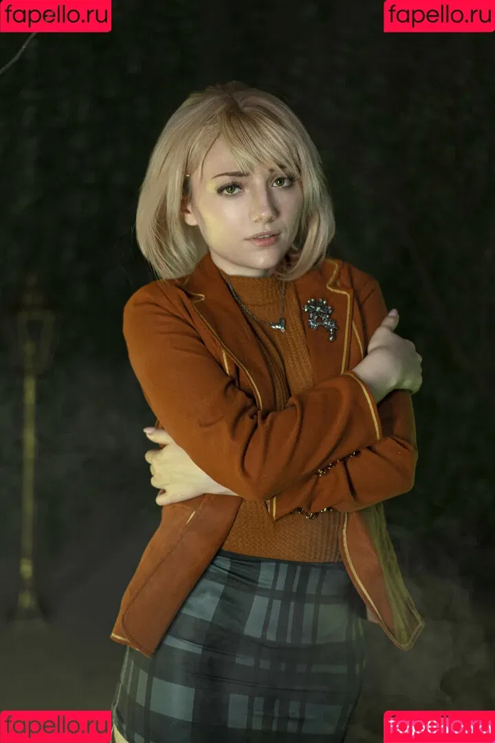 CarryKey_ / Carrykey / carry.key_cosplay Onlyfans Photo Gallery 