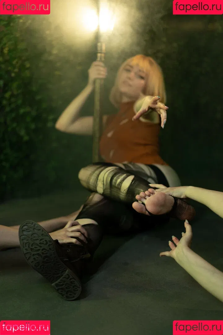 CarryKey_ / Carrykey / carry.key_cosplay Onlyfans Photo Gallery 