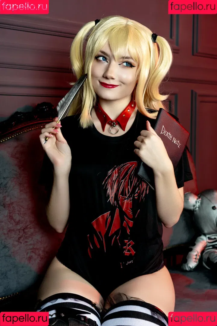 CarryKey_ / Carrykey / carry.key_cosplay Onlyfans Photo Gallery 