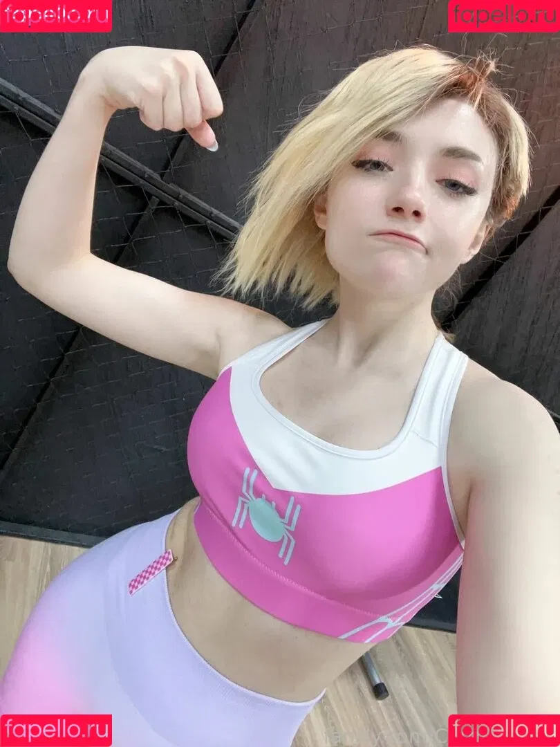 CarryKey_ / Carrykey / carry.key_cosplay Onlyfans Photo Gallery 