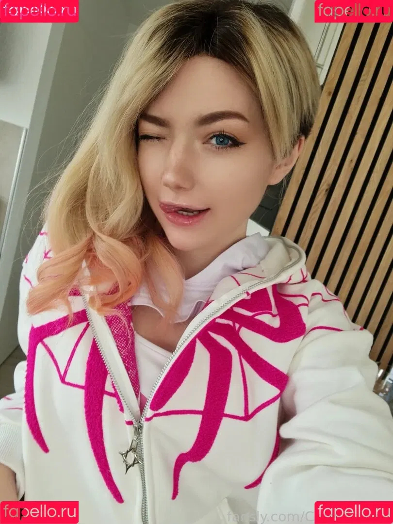 CarryKey_ / Carrykey / carry.key_cosplay Onlyfans Photo Gallery 