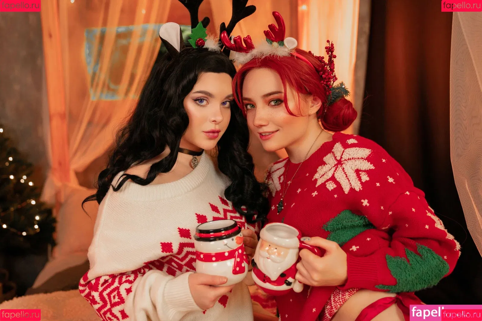 CarryKey_ / Carrykey / carry.key_cosplay Onlyfans Photo Gallery 