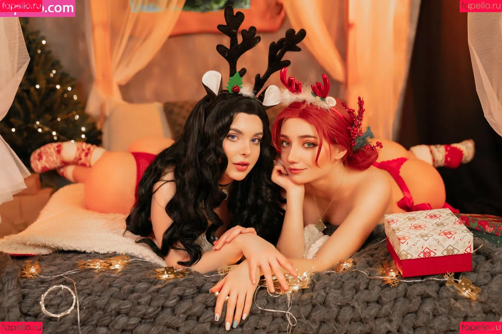 CarryKey_ / Carrykey / carry.key_cosplay Onlyfans Photo Gallery 