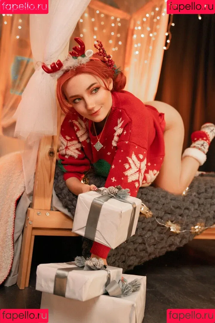 CarryKey_ / Carrykey / carry.key_cosplay Onlyfans Photo Gallery 